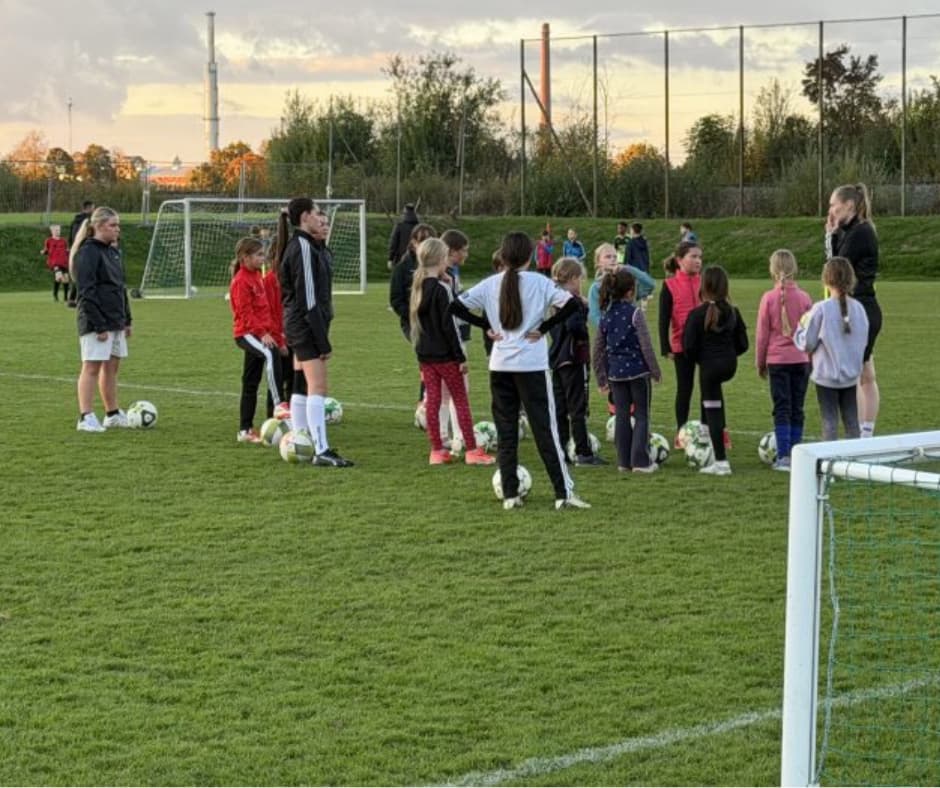 Rasenplatz